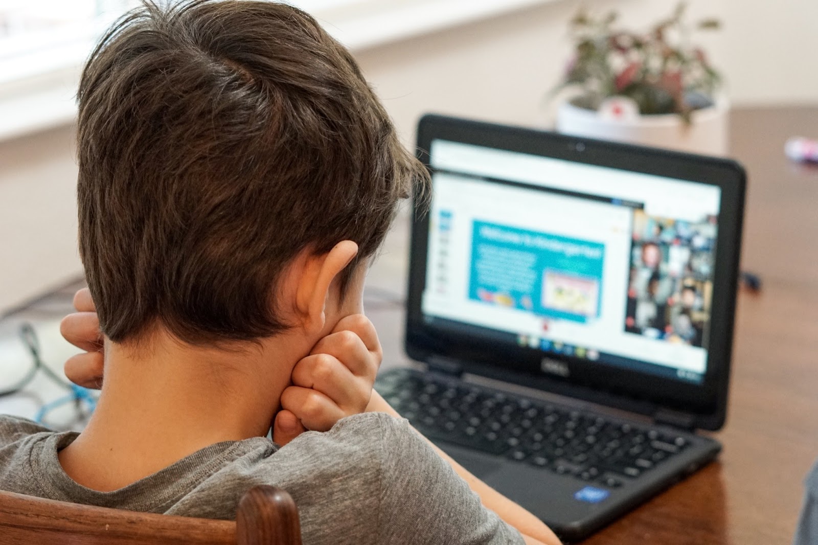 Screens Weren’t the Biggest Problem with Pandemic Learning