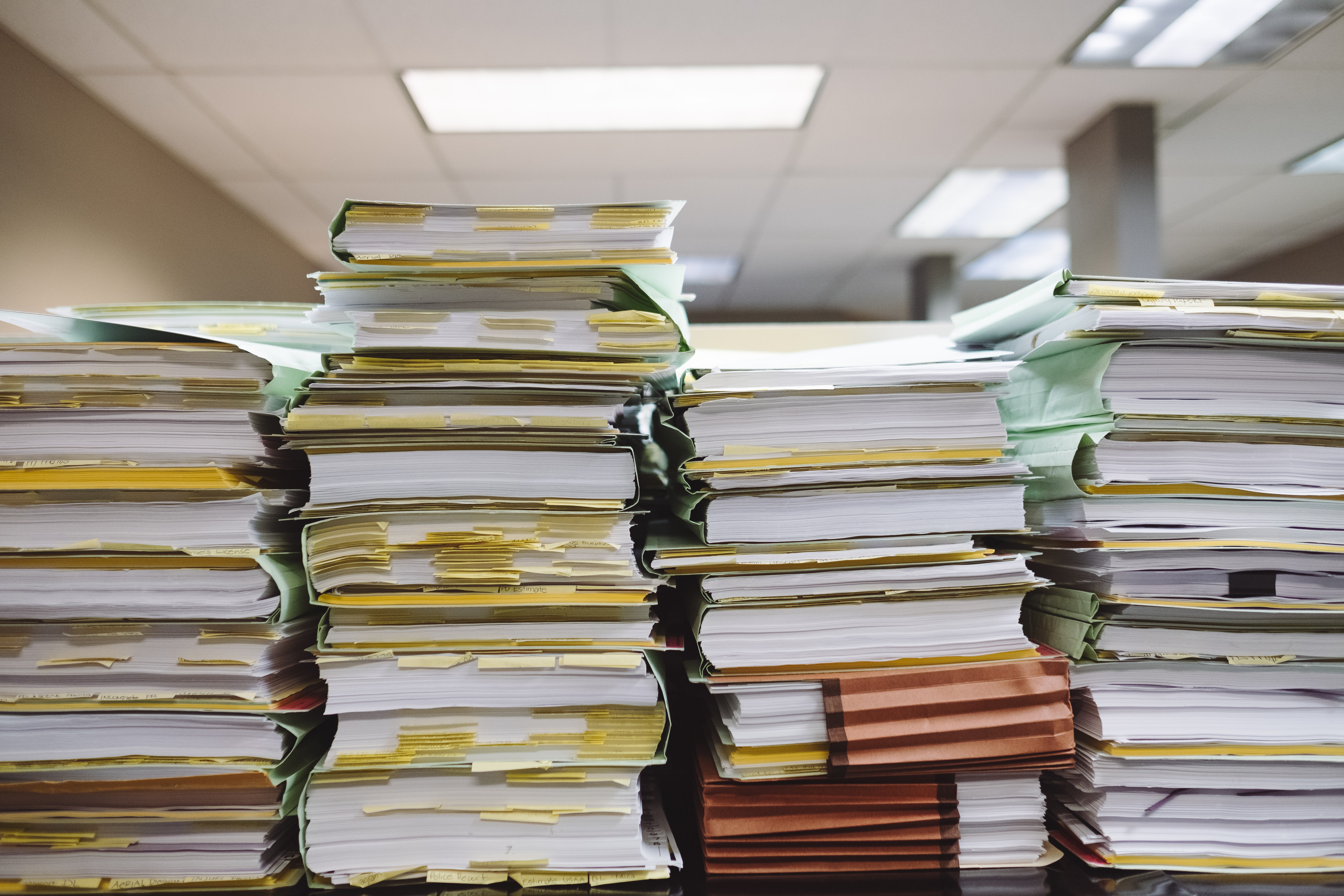 PBL problems for teachers
