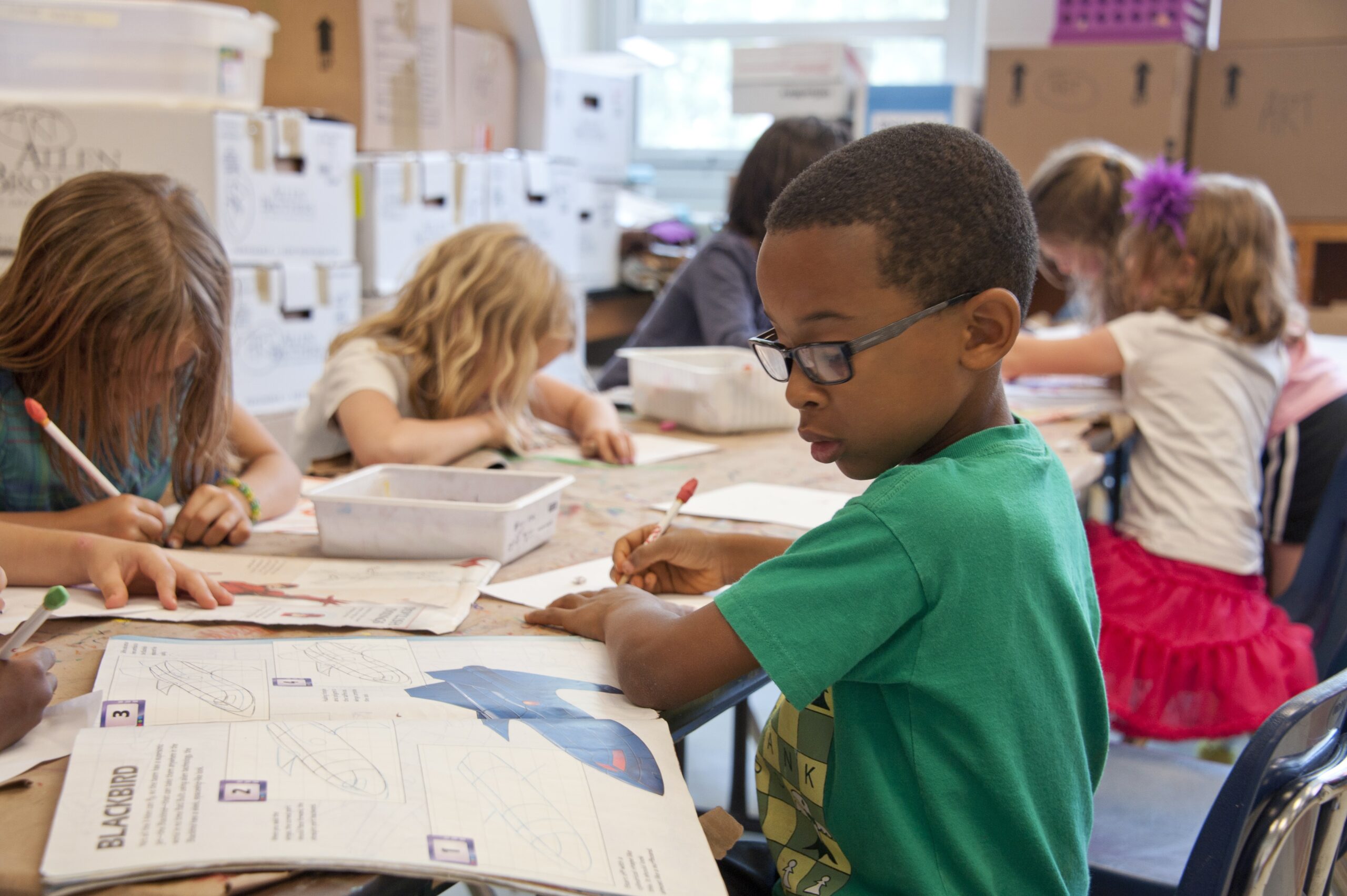 Support Your English Language Learners During PBL with These 5 Tips