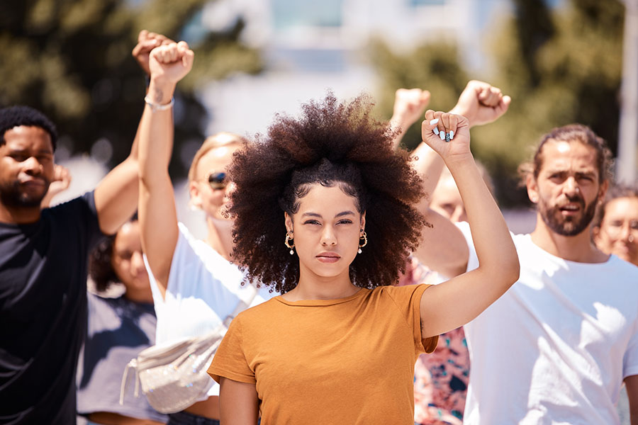 Why Youth Voice May Be A Solution for U.S. Teens’ Mental Health Crisis