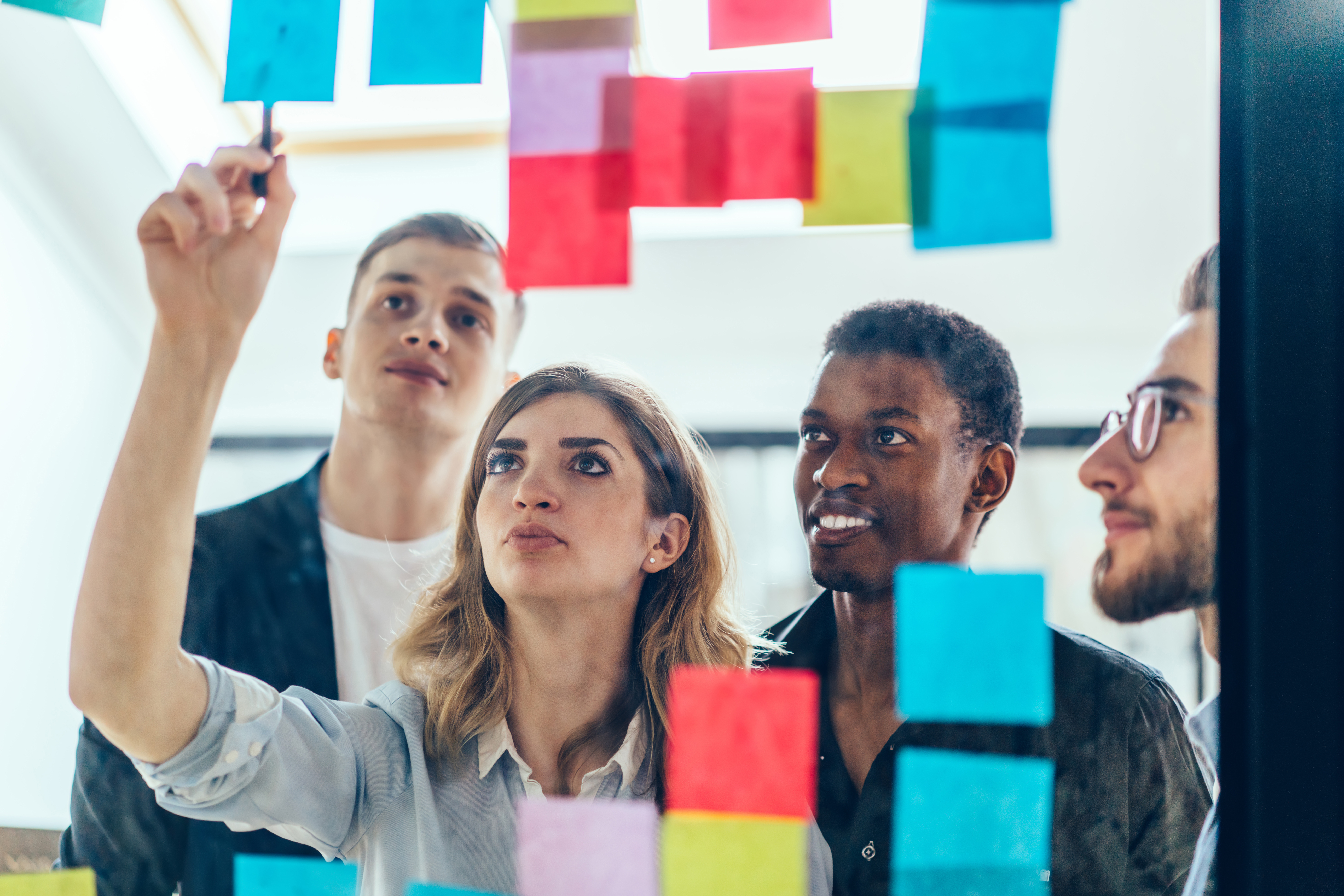 How to Implement Inquiry-Based Learning Lesson Plans