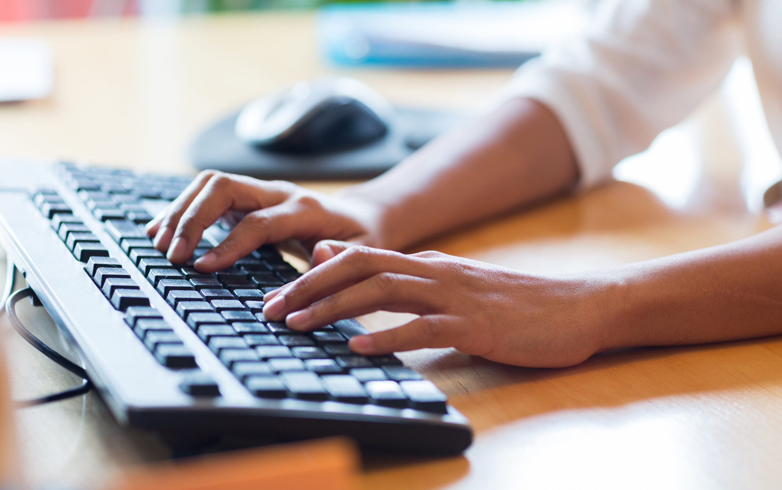 The Obsession With Typing