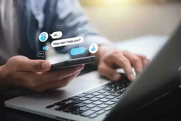 Should Students Rely Heavily On Generative AI Tools Like ChatGPT As A Substitute To Their Own Knowledge