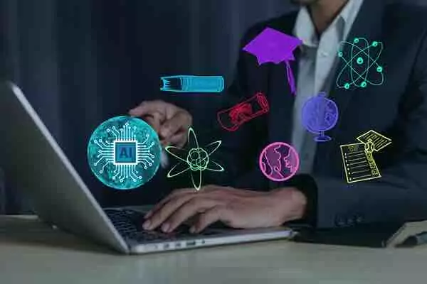 AI education tools